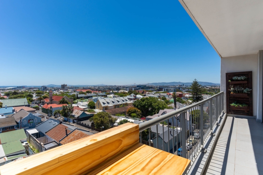 1 Bedroom Property for Sale in Observatory Western Cape